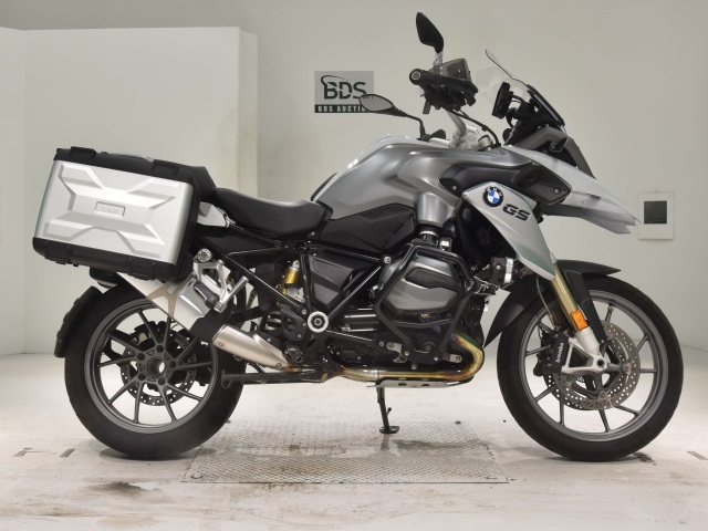 BMW R1200GS 2017