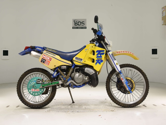 Suzuki TS125R