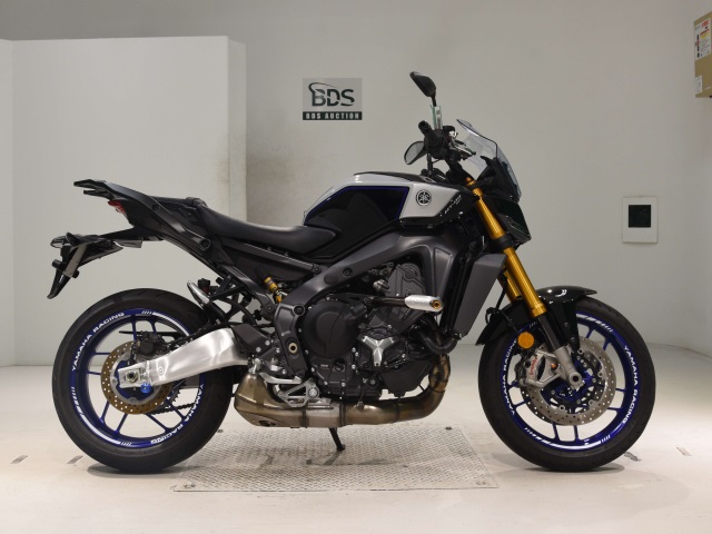Yamaha MT-09SP 2024
