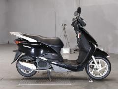 Honda LEAD110 2008