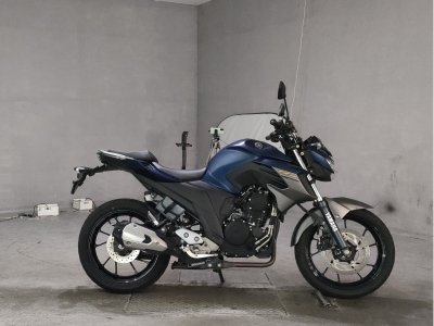 Yamaha FZ25 2019