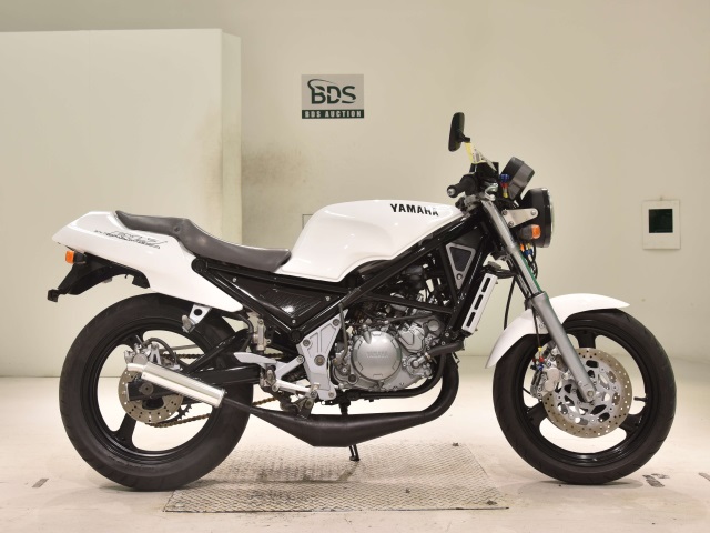 Yamaha R1-Z 1990