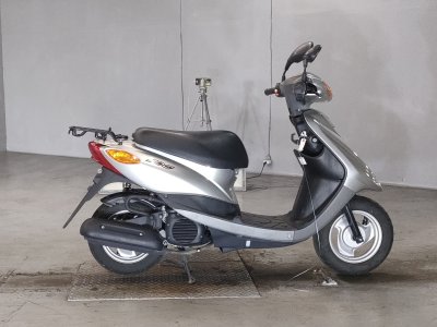 Yamaha JOG 115 2009