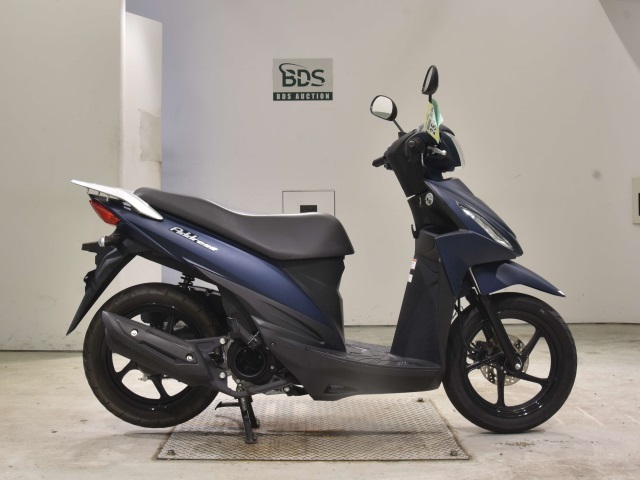 Suzuki ADDRESS V110