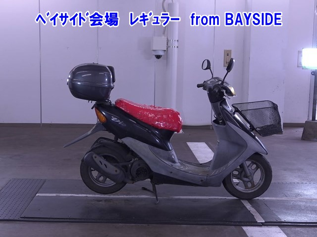 Honda DIO-3 1995