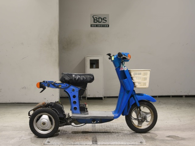 Honda JOY 1983