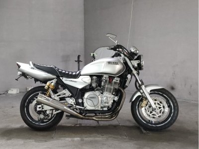 Yamaha XJR1300 1998