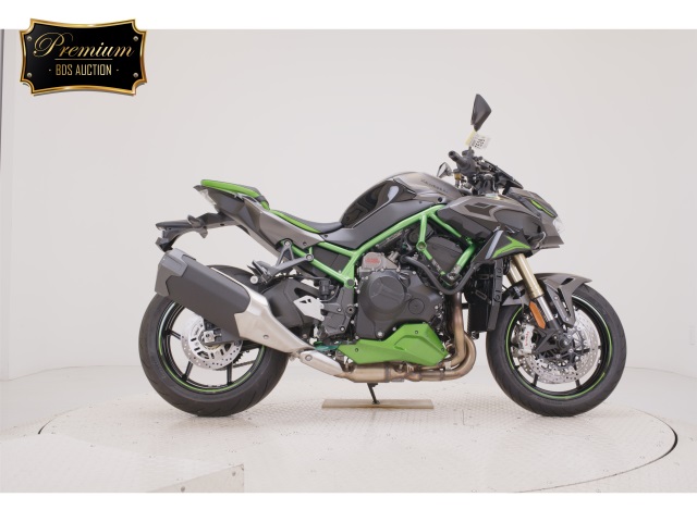 Kawasaki Z H2 SE 2025