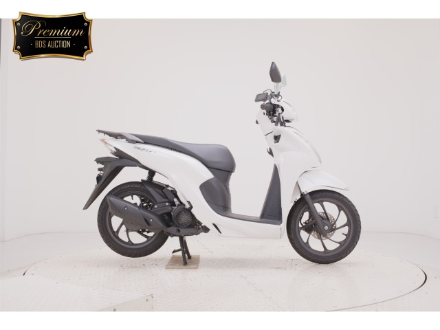 Honda DIO110 2021
