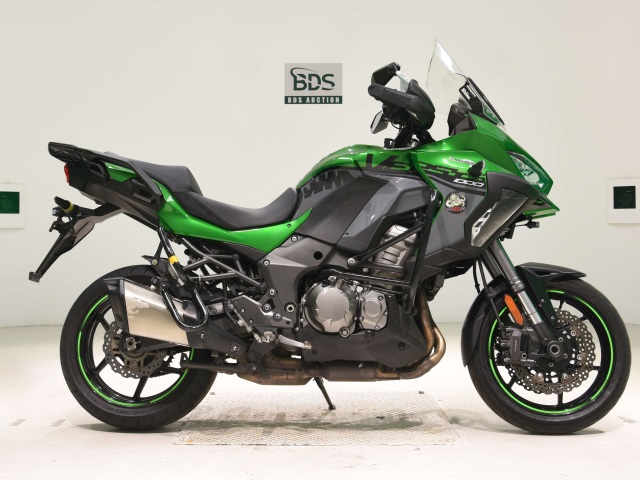 Kawasaki VERSYS1000SE 2019