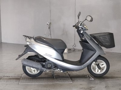 Honda DIO 2014