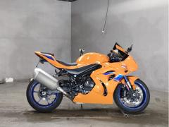 Suzuki GSX-R1000 2017