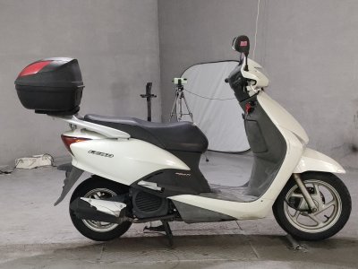 Honda LEAD110 2008