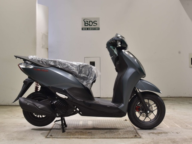 Honda LEAD125 2025