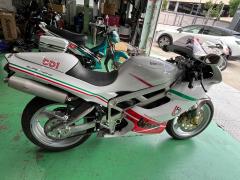 Bimota SUPER MONO 2001