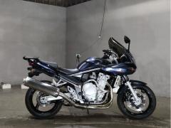 Suzuki BANDIT1250S 2012