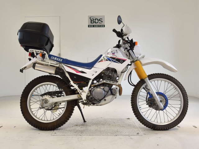 Yamaha SEROW XT225 1992