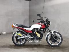 Honda CBX550F INTEGRA 2014