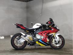 BMW S1000RR 2015