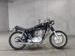Yamaha SR400 2003