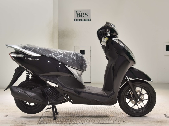 Honda LEAD125 2025