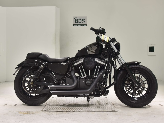 HD SPORTSTER FORTY-EIGHT XL1200X 2018