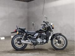 Kawasaki ELIMINATOR 250LX 1998