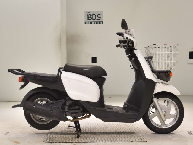Yamaha GEAR 2015