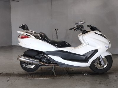 Yamaha MAJESTY 250 2007
