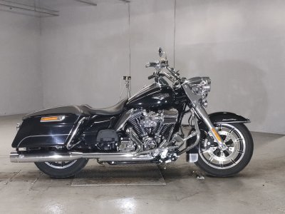 HD ROAD KING FLHR1690 2016