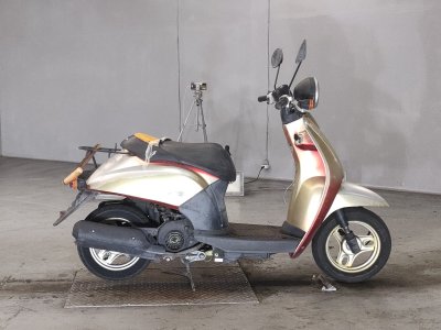 Honda TODAY
