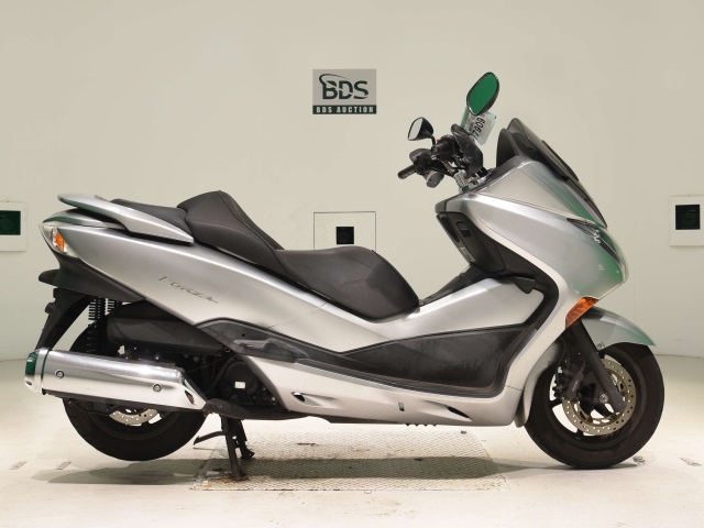 Honda FORZA Z 2008