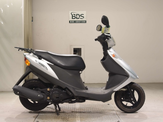 Suzuki ADDRESS V125