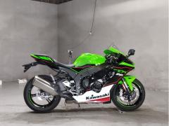 Kawasaki NINJA ZX-10R 2021