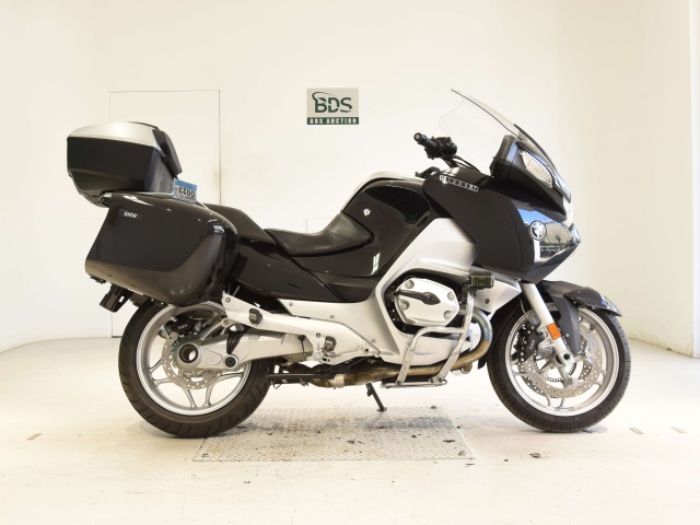 BMW R1200RT 2009