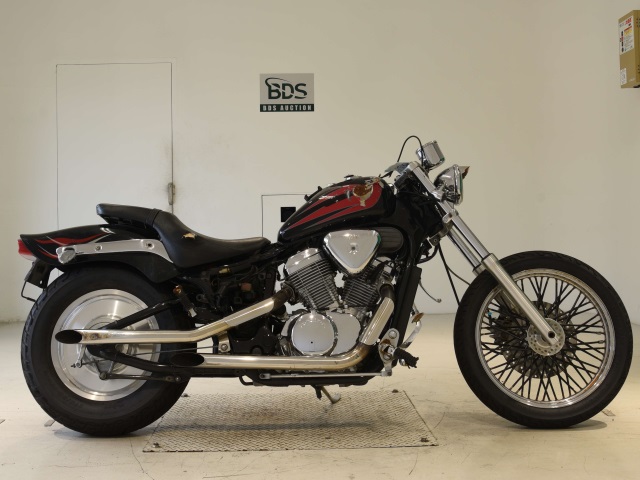 Honda STEED400VSE 1998