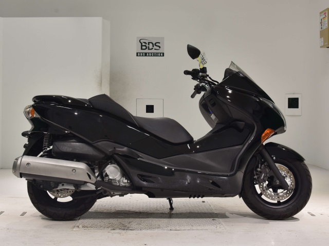 Honda FORZA Z 2011