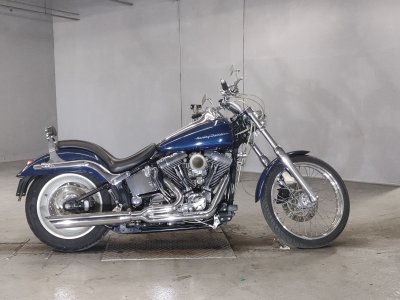 HD DEUCE FXSTD1450 2000
