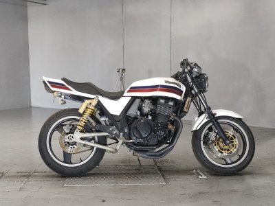 Kawasaki ZRX400 1995