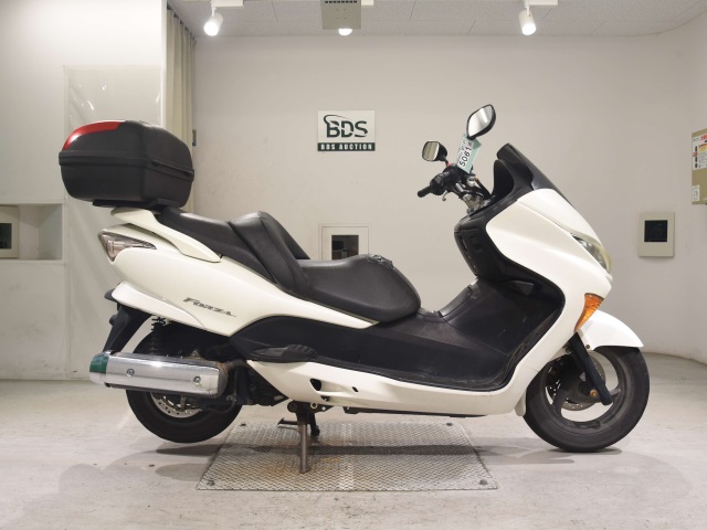 Honda FORZA Z 2006