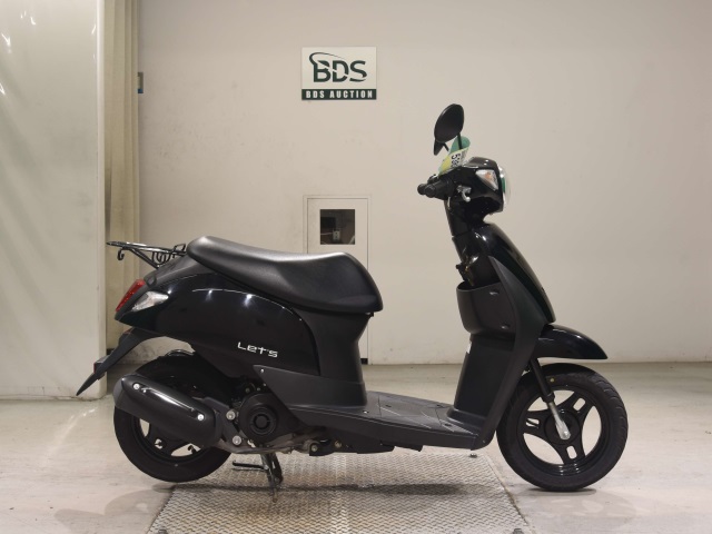 Suzuki LETS