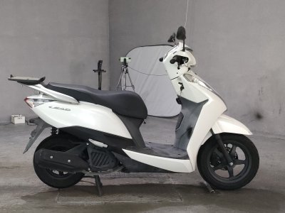 Honda LEAD125 2016