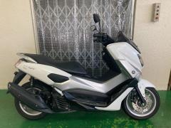 Yamaha NMAX155 ABS 2017