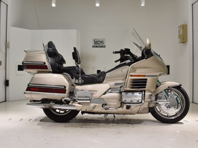 Honda GL1500SE 1998