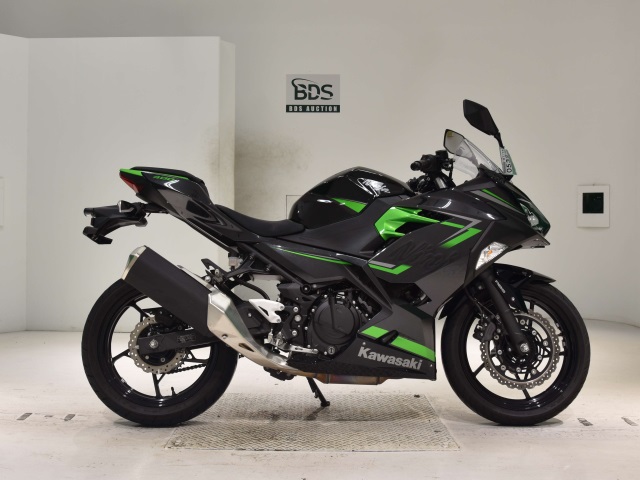 Kawasaki NINJA400 2022