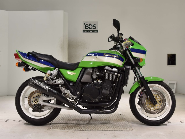 Kawasaki ZRX1100 1999