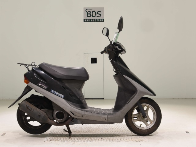Honda DIO-2 1996