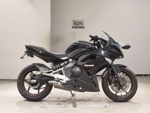 Kawasaki NINJA400R 2010