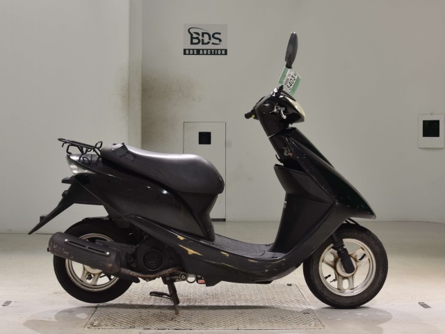 Honda DIO-6 2007