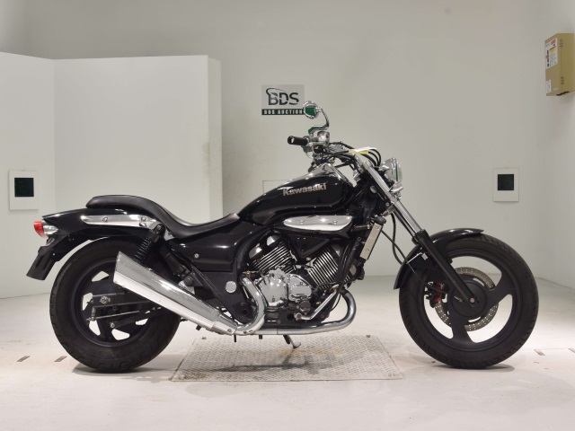 Kawasaki ELIMINATOR 250V 2007